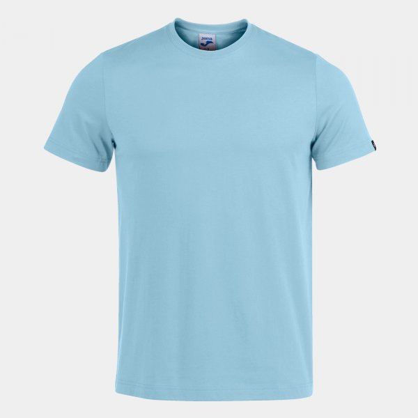 JOMA DESERT SHORT SLEEVE T-SHIRT SKY BLUE