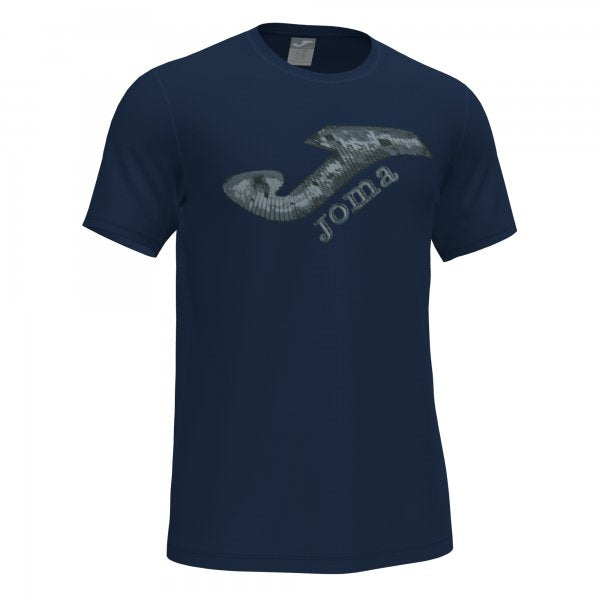 JOMA MARSELLA II T-SHIRT DARK NAVY S/S