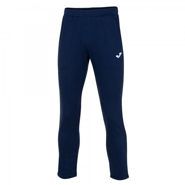 JOMA CANNES III LONG PANTS DARK NAVY