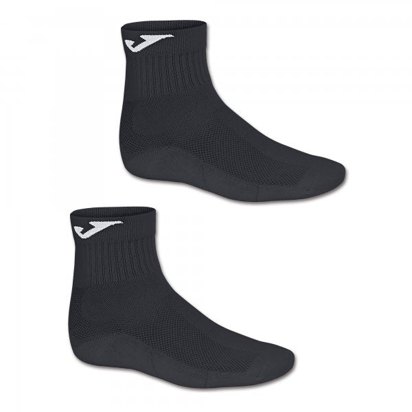 JOMA MEDIUM SOCK BLACK