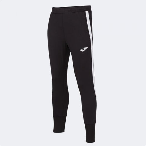JOMA ADVANCE TRAINING LONG PANTS BLACK