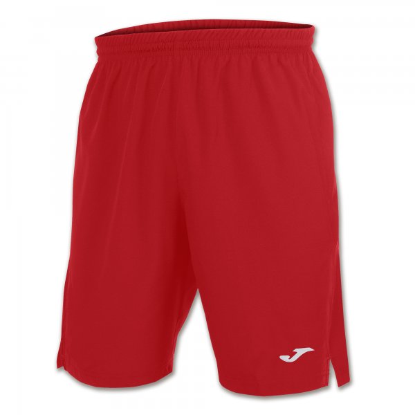 JOMA EUROCOPA II SHORT RED