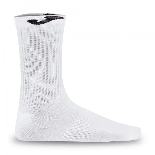 JOMA SOCK WITH COTTON FOOT WHITE