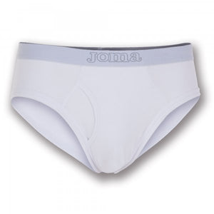 JOMA SLIP COTTON WHITE