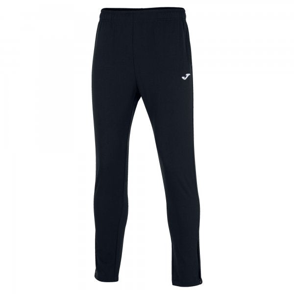 JOMA COMBI MICROFIBER LONG PANT BLACK