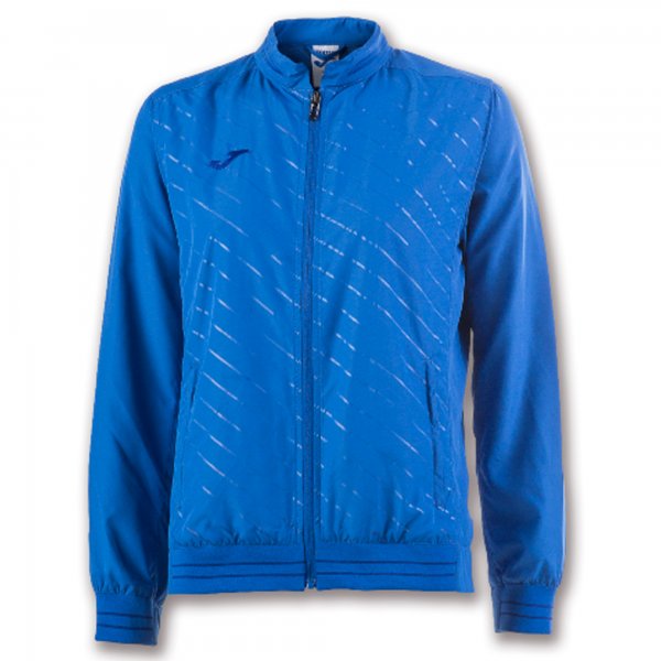 JOMA JACKET TORNEO II ROYAL WOMAN