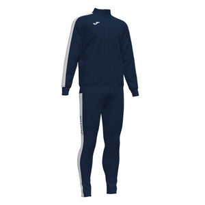JOMA ACADEMY III TRACKSUIT DARK NAVY