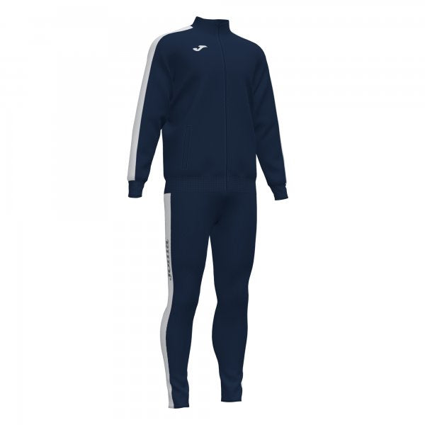 JOMA ACADEMY III TRACKSUIT DARK NAVY