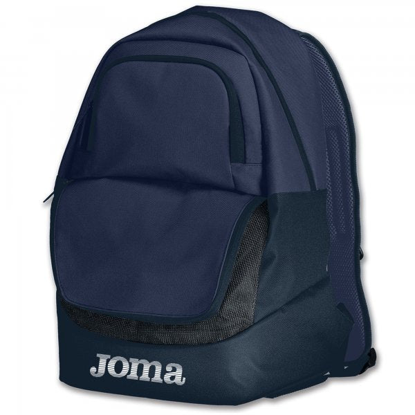 JOMA BACKPACK DIAMOND II NAVY