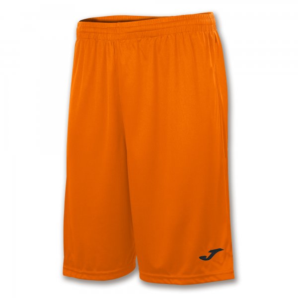JOMA NOBEL LONG SHORT ORANGE