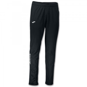 JOMA LONG PANTS CHAMPIONSHIP IV BLACK