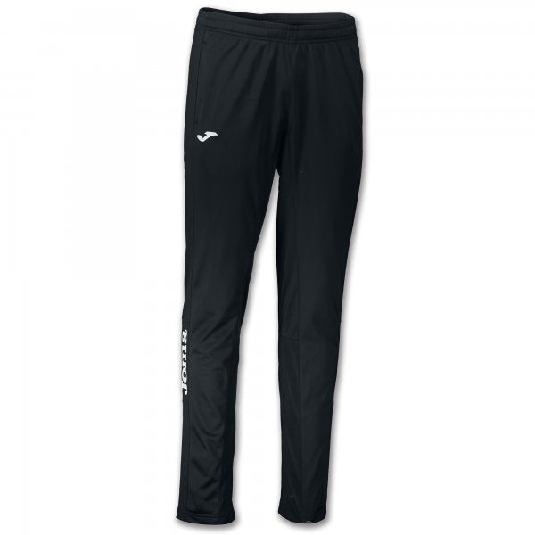 JOMA LONG PANTS CHAMPIONSHIP IV BLACK