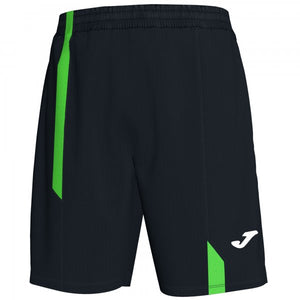 JOMA BERMUDE SUPERNOVA BLACK-FLUOR GREEN