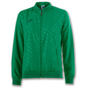JOMA JACKET TORNEO II GREEN WOMAN