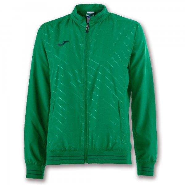 JOMA JACKET TORNEO II GREEN WOMAN
