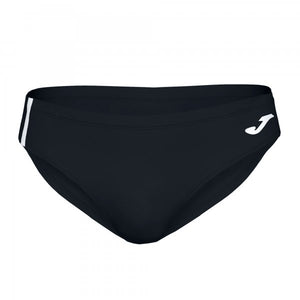 JOMA SHARK SWIMSUIT SLIP BLACK