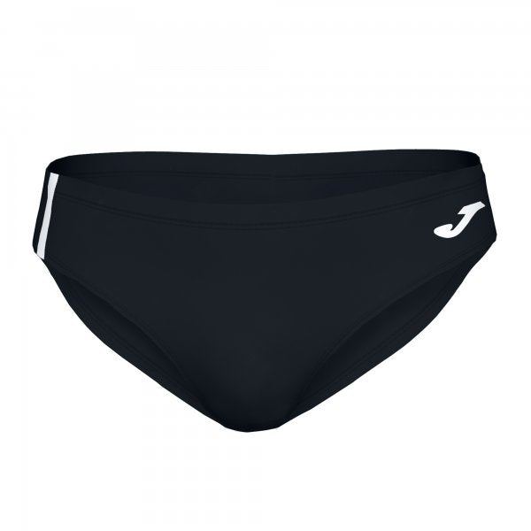 JOMA SHARK SWIMSUIT SLIP BLACK