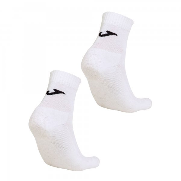 JOMA CALCETINES TRAINING BLANCO