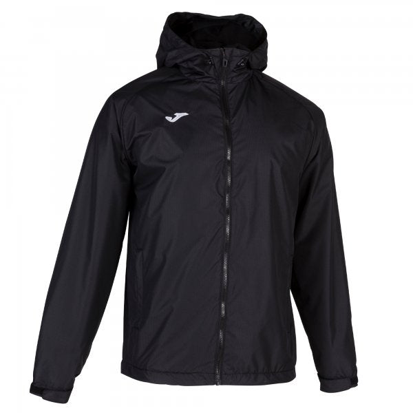 JOMA CERVINO POLAR RAINJACKET BLACK