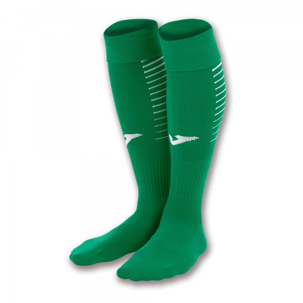 JOMA FOOTBALL SOCKS PREMIER GREEN