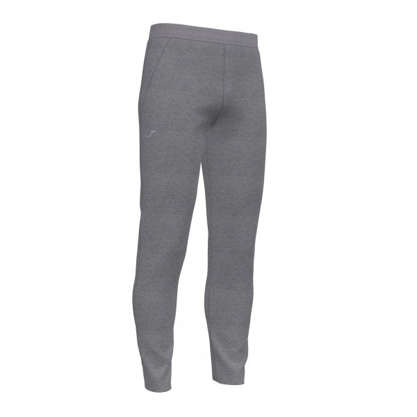 JOMA MONTANA STRAIGHT LONG PANTS MELANGE GREY