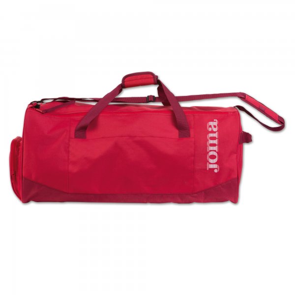 JOMA BAG MEDIUM III RED