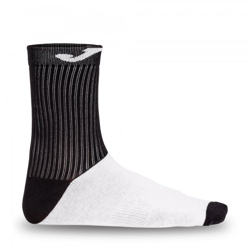 JOMA SOCK WITH COTTON FOOT BLACK