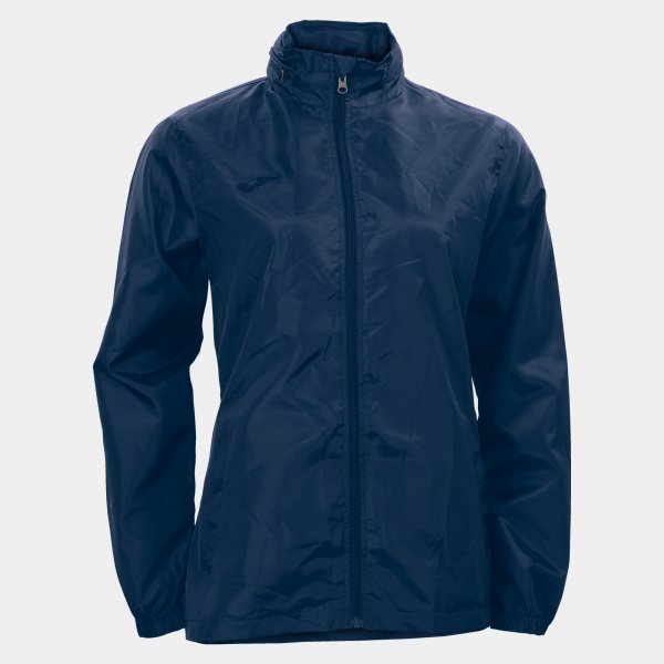 JOMA RAINJACKET GALIA NAVY WOMAN