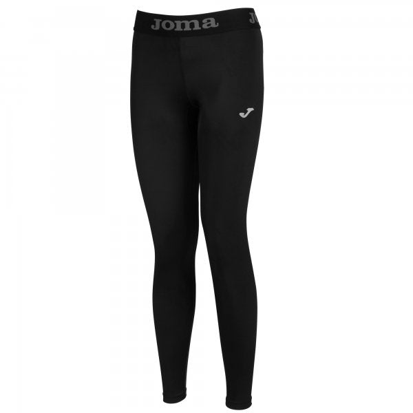 JOMA COMPRESSION LONG TIGHT BLACK WOMAN