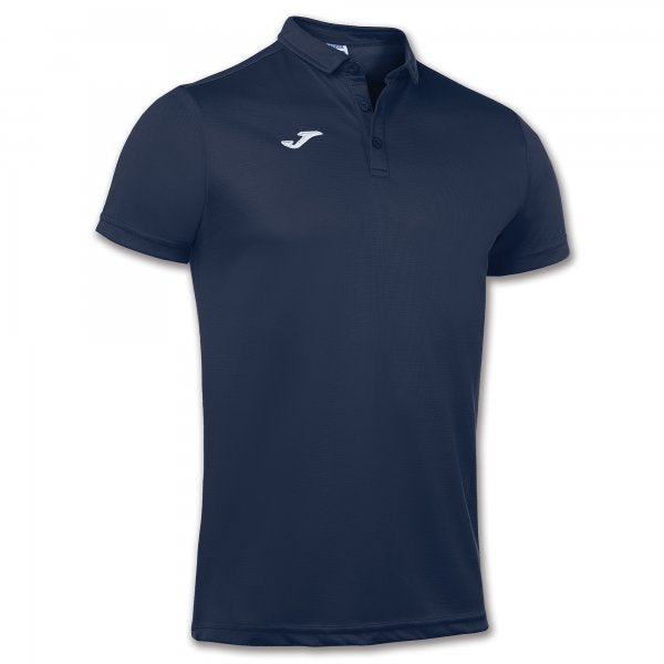 JOMA POLO-SHIRT FEATURING A SHIRT NECK WITH CUSTOMIZED BUTTONS.