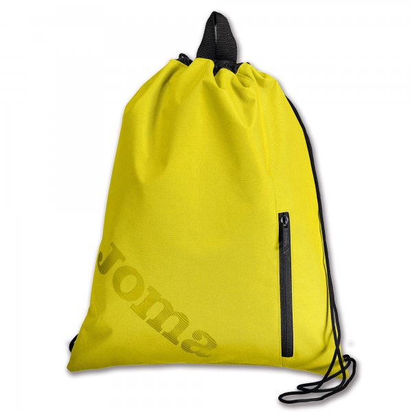 JOMA SACK -JOMA- YELLOW