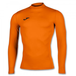 JOMA ACADEMY SHIRT BRAMA ORANGE L/S