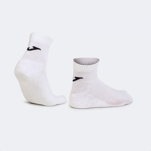 JOMA TRAINING SOCK WHITE