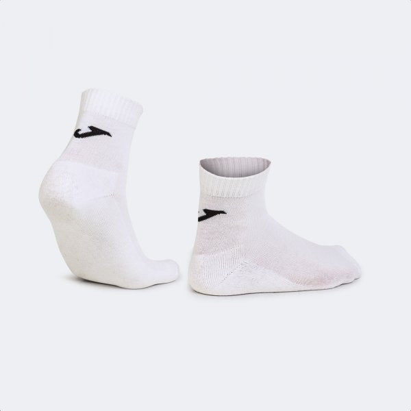JOMA TRAINING SOCK WHITE