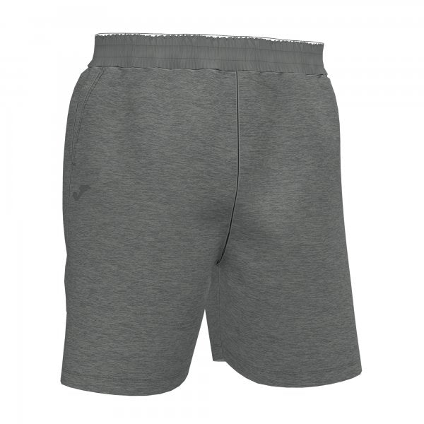 JOMA JUNGLE BERMUDA MELANGE GREY