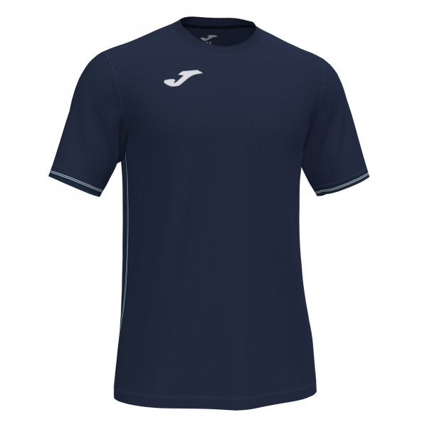 JOMA CAMPUS III T-SHIRT DARK NAVY S/S
