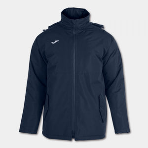 JOMA TRIVOR ANORAK NAVY