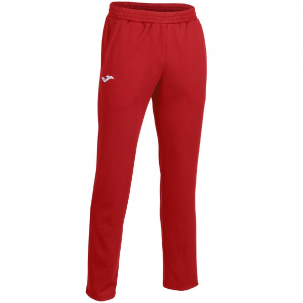 JOMA LONG PANTS CLEO II RED