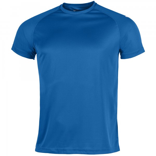JOMA EVENTOS T-SHIRT ROYAL S/S PACK 25