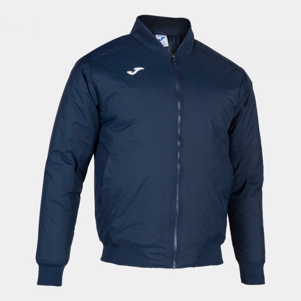 JOMA CERVINO BOMBER ANORAK DARK NAVY