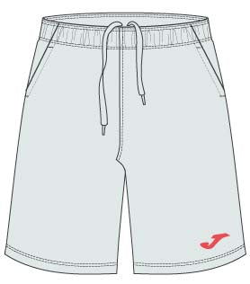 JOMA BERMUDA LIGHT GREY