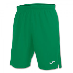 JOMA EUROCOPA II SHORT GREEN