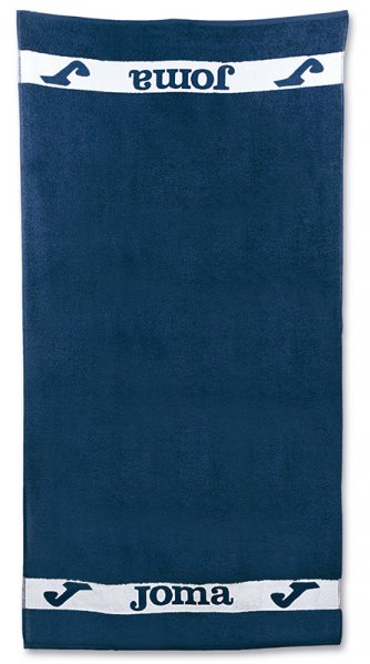 JOMA TOWEL JOMA NAVY