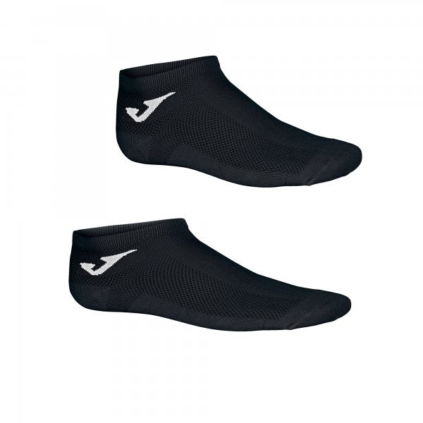 JOMA CALCETINES INVISIBLES NEGRO