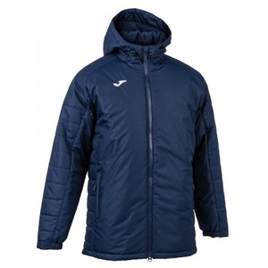 JOMA CERVINO POLAR ANORAK DARK NAVY
