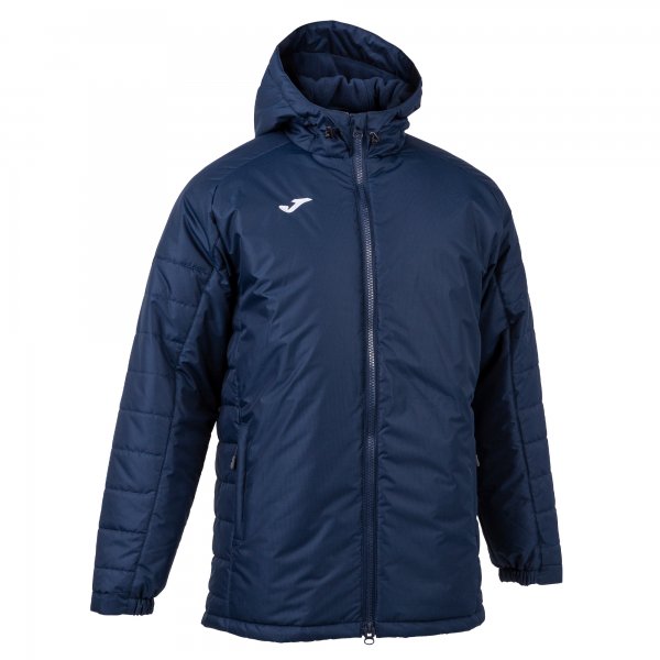 JOMA CERVINO POLAR ANORAK DARK NAVY