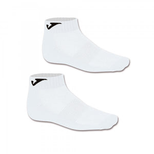JOMA ANKLE SOCK WHITE