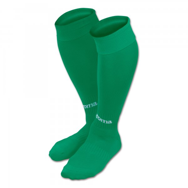 JOMA FOOTBALL SOCKS CLASSIC II DARK GREEN