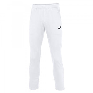 JOMA CANNES III LONG PANTS WHITE