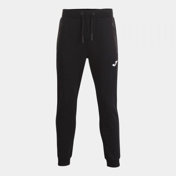 JOMA STREET TRAINING LONG PANTS BLACK